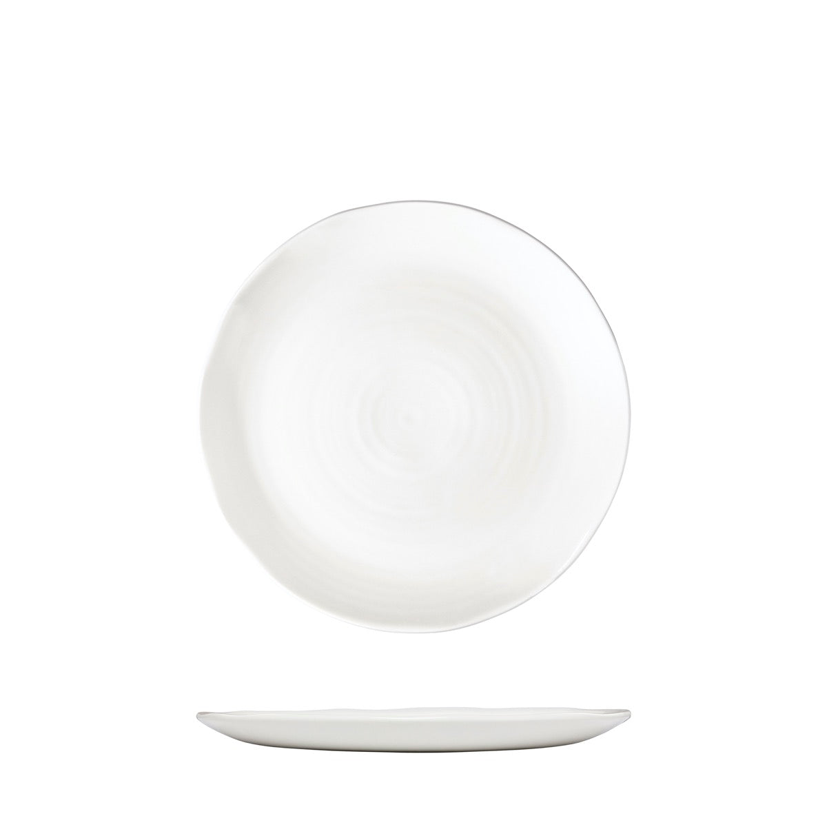 991306 - Organic Coupe Plate-164Mm Ø