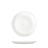991306 - Organic Coupe Plate-164Mm Ø
