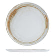 991312-S - Organic Coupe Plate-312Mm Ø