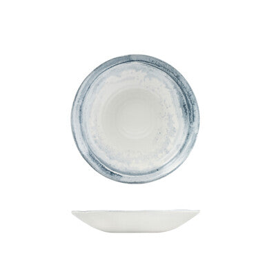 Finca Limestone Organic Coupe Bowl -250mm (Sets of 12)