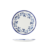 991409-MB - Organic Coupe Plate-230Mm Ø