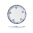 991410-MB - Organic Coupe Plate-275Mm Ø
