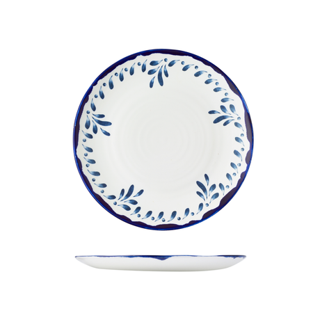 991410-MB - Organic Coupe Plate-275Mm Ø
