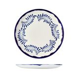 991411-MB - Organic Coupe Plate-290Mm Ø