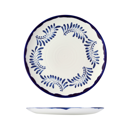 991411-MB - Organic Coupe Plate-290Mm Ø