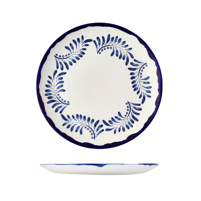 991411-MB - Organic Coupe Plate-290Mm Ø