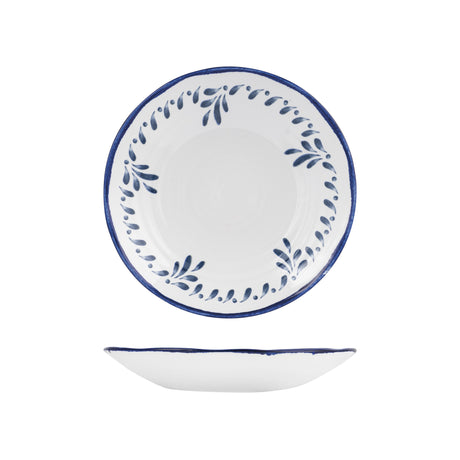 991440-MB - Organic Coupe Bowl-250Mm Ø | 800Ml