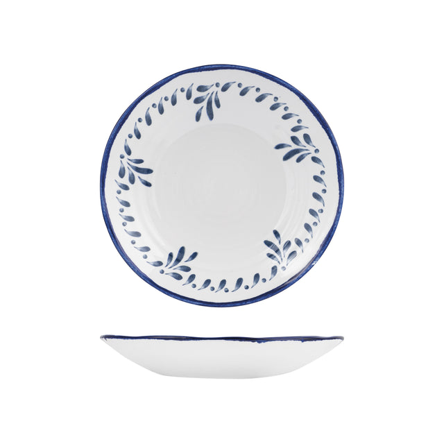 991440-MB - Organic Coupe Bowl-250Mm Ø | 800Ml