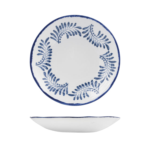991441-MB - Organic Coupe Bowl-279Mm Ø | 1350Ml