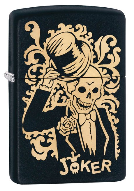Zippo Joker - 99178