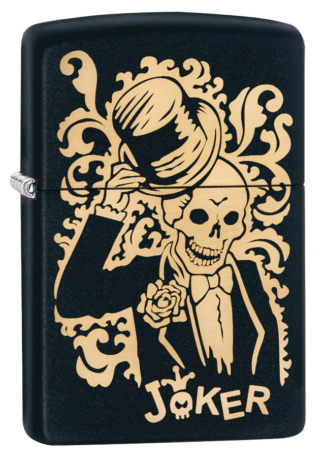 Zippo Joker - 99178