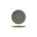 Dudson Evo Round Coupe Plate-162mm Ø (Set of 6) (Set of 6)