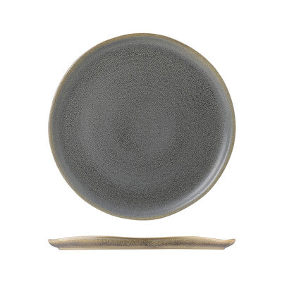 Evo Flat Plate -254mm (Set of 6)