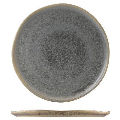 Evo Flat Plate -254mm (Set of 6)