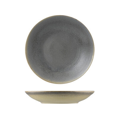 Deep Round Plate- Ø (Set of 6)