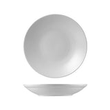 Deep Round Plate- Ø (Set of 6)
