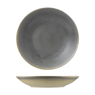Deep Round Plate- Ø (Set of 6)