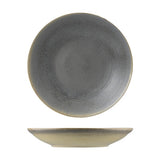 Deep Round Plate- Ø (Set of 6)
