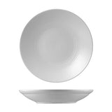 Deep Round Plate- Ø (Set of 6)