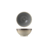 DUDSON Evo Bowl-105mm - Granite (Set of 6)