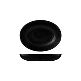 DUDSON Evo Bowl-216x164mm - Granite (Set of 6)