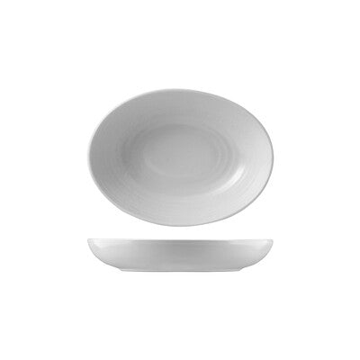 DUDSON Evo Bowl-216x164mm - Granite (Set of 6)