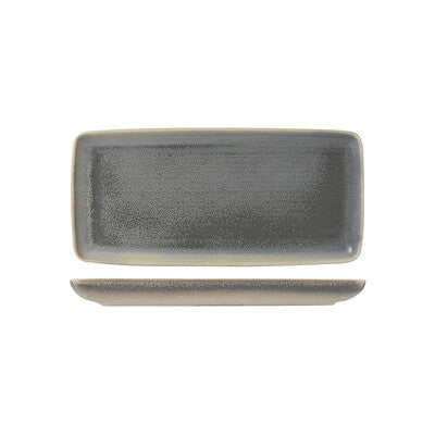 DUDSON Evo Chefs' Tray-272X125Mm (Set of 6) (Set of 6)