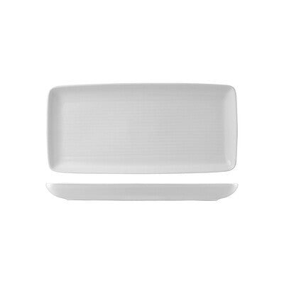 DUDSON Evo Chefs' Tray-272X125Mm (Set of 6) (Set of 6)