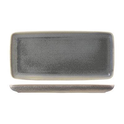 DUDSON Evo Chefs' Tray-360X171Mm (Set of 4) (Set of 4)