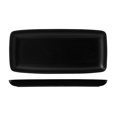 DUDSON Evo Chefs' Tray-360X171Mm (Set of 4) (Set of 4)