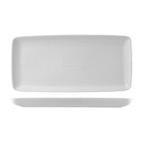 DUDSON Evo Chefs' Tray-360X171Mm (Set of 4) (Set of 4)