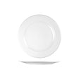 Round Wide Rim Plate-261Mm Ø