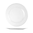 Round Wide Rim Plate-305Mm Ø