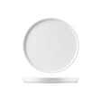 Round Walled Plate-260Mm Ø