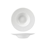 Churchill Profile Round Wide Rim Bowl -250mm (Set of 12)