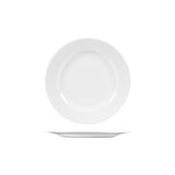 Churchill Isla Round Wide Rim Plate-170mm (Set of 12)