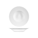 9976638-TB - Round Wide Rim Bowl-280mm Ø