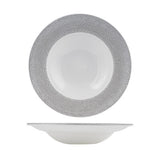 Round Wide Rim Bowl-250mm Ø - 500ml (Set of 12)