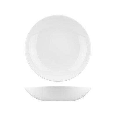 CHURCHILL Evolve Round Coupe Bowl -182mm (Set of 12)