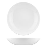 CHURCHILL Evolve Round Coupe Bowl -182mm (Set of 12)