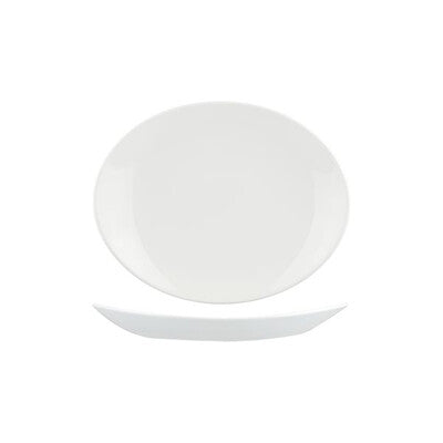 Churchill Plate-197X160Mm (Set of 12)