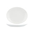 Oval Coupe Plate-270X229Mm