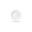 Round Wide Rim Plate-165Mm Ø