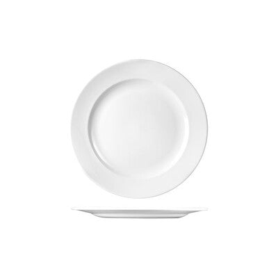Churchill Plate-165Mm (Set of 24)