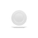 Round Plate-165Mm Ø