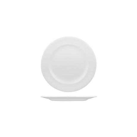 Round Plate-165Mm Ø