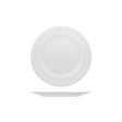 Round Plate-215Mm Ø