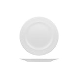 Churchill Plate-165Mm (Set of 24)