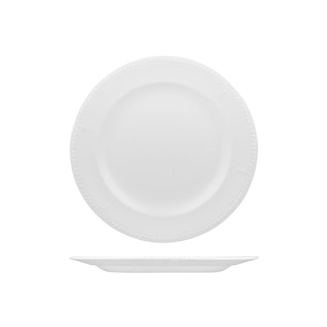 Round Plate-254Mm Ø