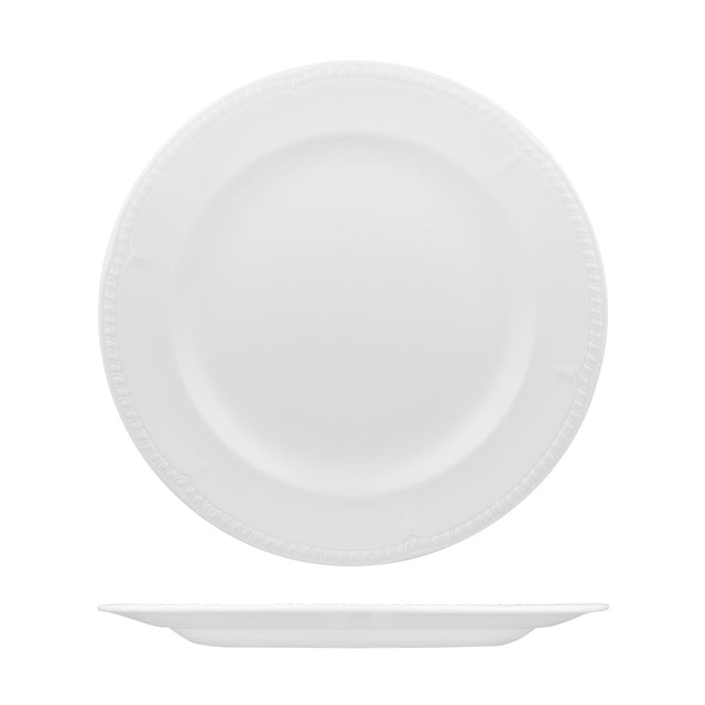 Round Plate-305Mm Ø